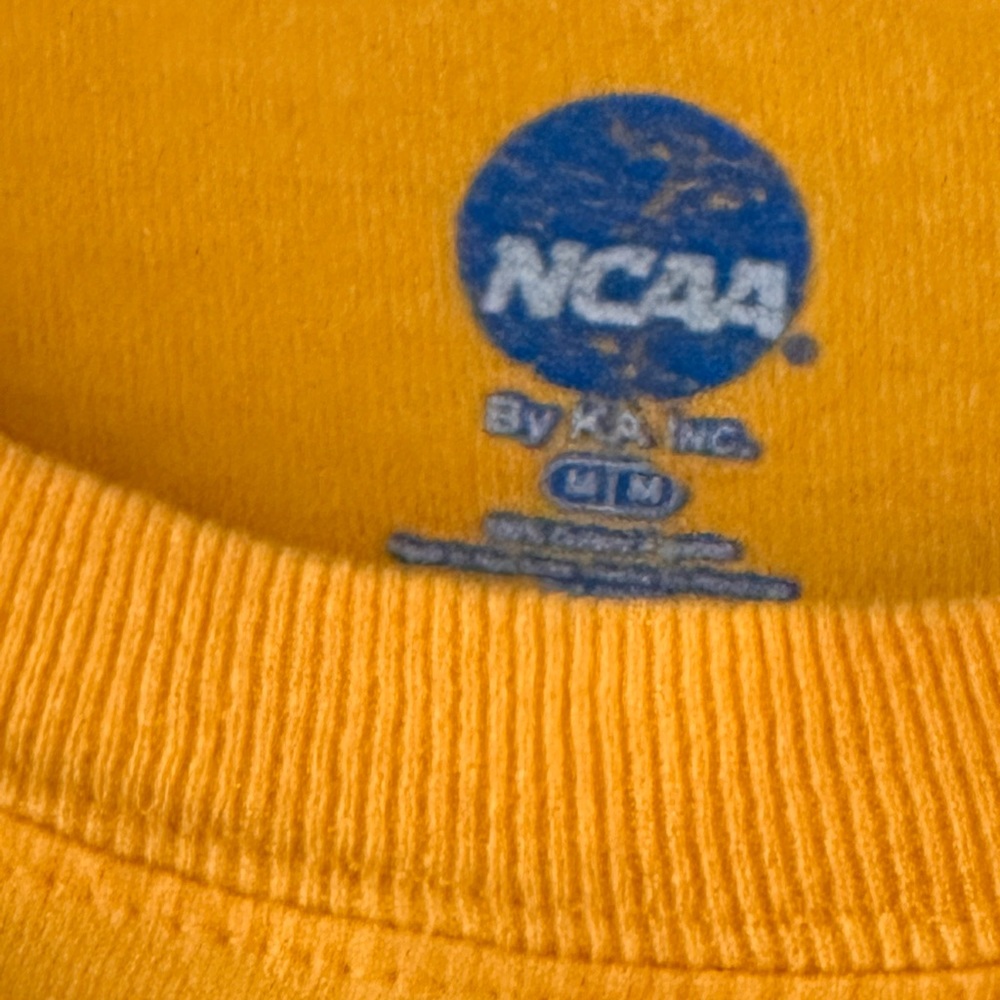 LSU Tigers tee - Picture 2 of 2